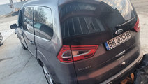 Amortizor haion Ford Galaxy 2 2012 FACELIFT 2.2 td...