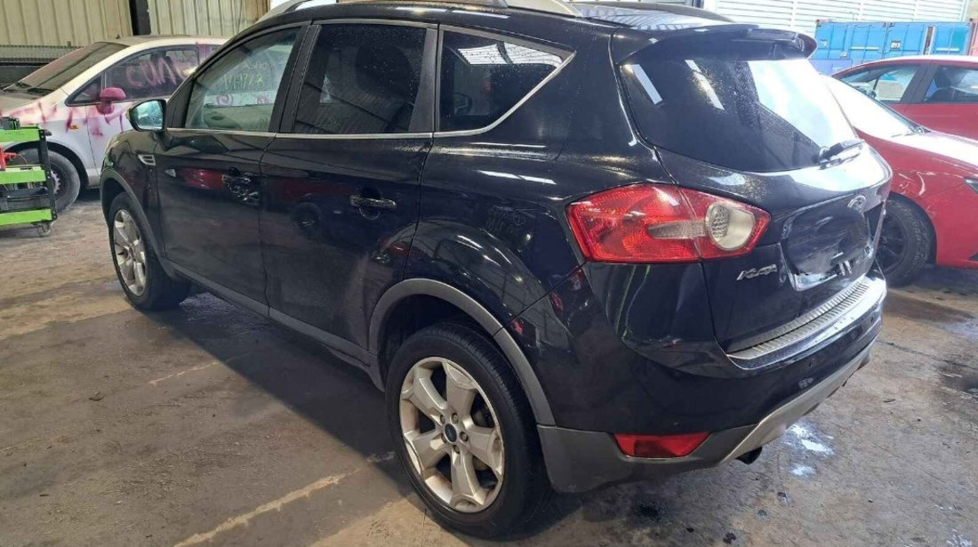 Amortizor haion Ford Kuga 2010 SUV 2.0 TDCI