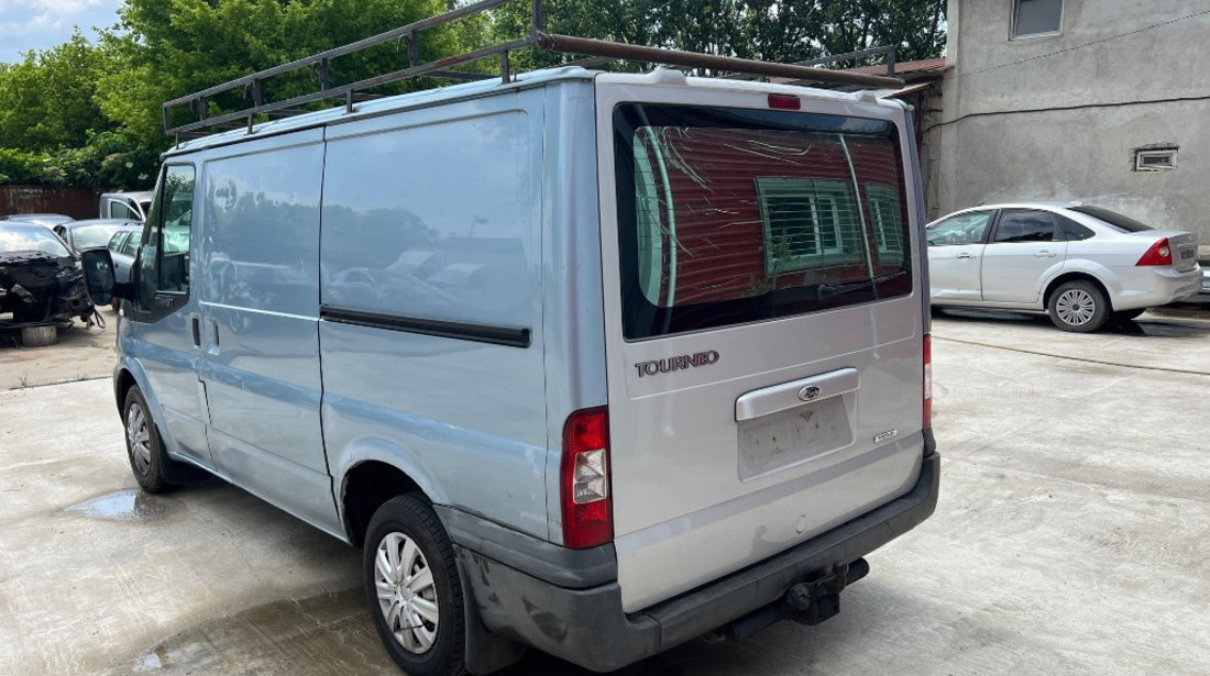 Amortizor haion Ford Transit Van 2.2 TDCI an fab. 2006 - 2014