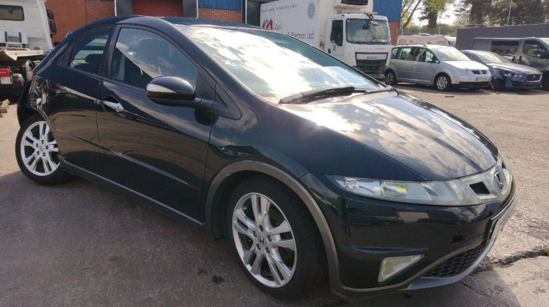 Amortizor haion Honda Civic 2010 HATCHBACK 2.2 N22A2