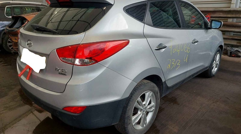 Amortizor haion Hyundai ix35 2011 SUV 1.7 DOHC