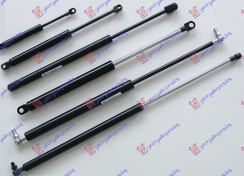 Amortizor Haion - Hyundai Matrix 2001 , 81770-17030