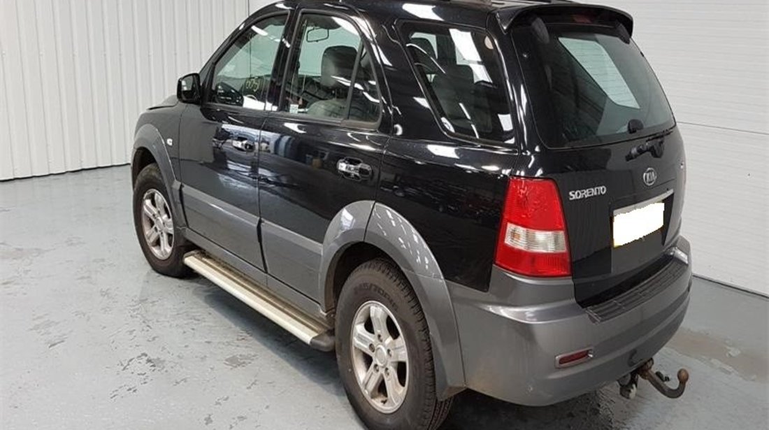 Amortizor haion Kia Sorento 2005 SUV 2.5 CRDi