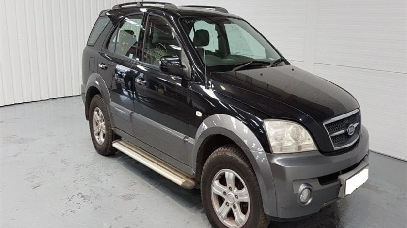 Amortizor haion Kia Sorento 2005 SUV 2.5 CRDi