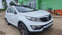 Amortizor haion Kia Sportage 2012 suv 1.7 crdi D4F...