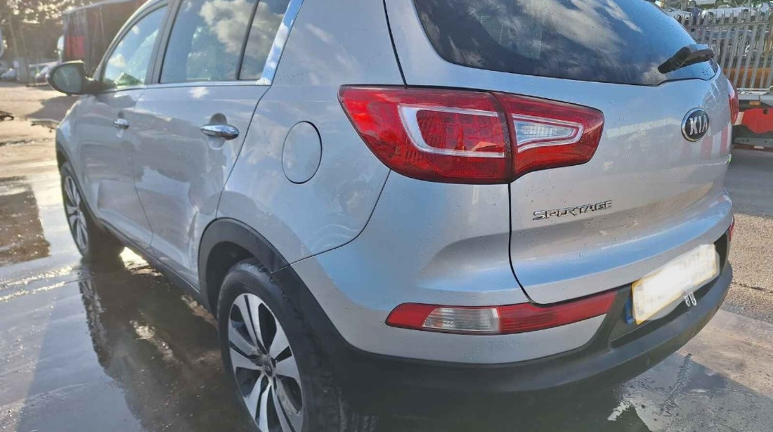 Amortizor haion Kia Sportage 2013 SUV 1.7 DOHC D4FD