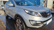 Amortizor haion Kia Sportage 2013 SUV 1.7 DOHC D4F...