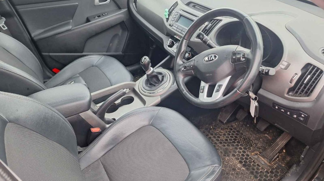 Amortizor haion Kia Sportage 2014 SUV 2.0 DOHC