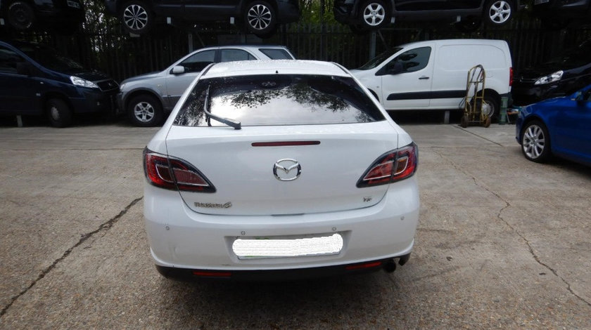 Amortizor haion Mazda 6 2008 SEDAN 2.0 CD