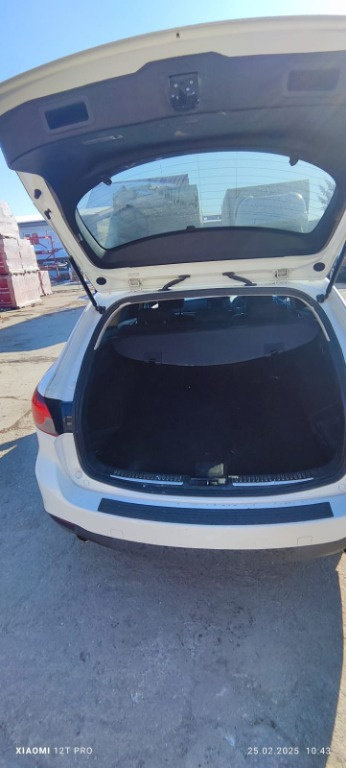 Amortizor haion Mazda 6 GJ SKYACTIV 2.2 D cod motor SHY , 150Cp/110 Kw , transmisie manuala 6+1, an ...
