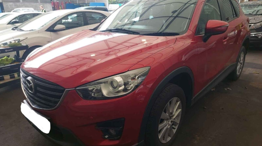 Amortizor haion Mazda CX-5 2015 SUV 2.2