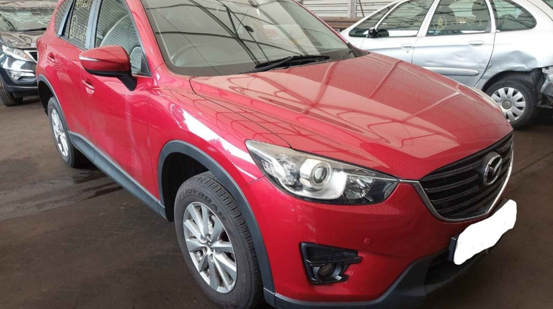 Amortizor haion Mazda CX-5 2015 SUV 2.2