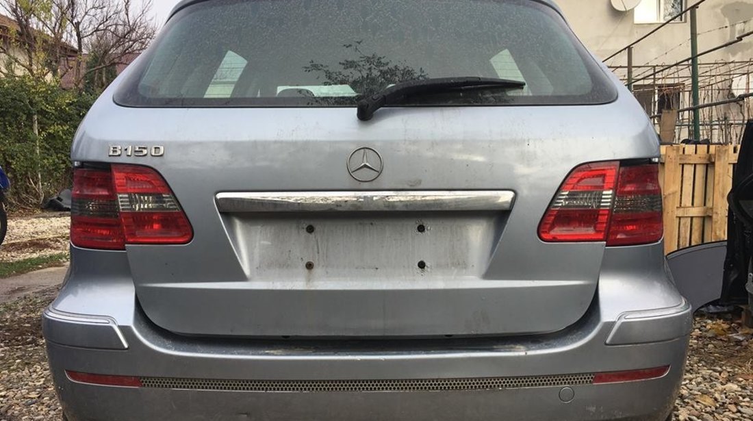 Amortizor haion Mercedes B-CLASS W245 2006 Limuzina B200