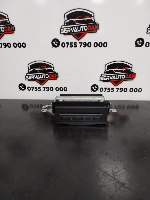 Amortizor haion Mercedes-Benz R-Class (2006-2010) [w251 , v251] 3.0 Motorina 2006