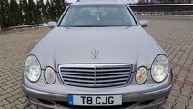 Amortizor haion Mercedes E-CLASS W211 2004 berlina...