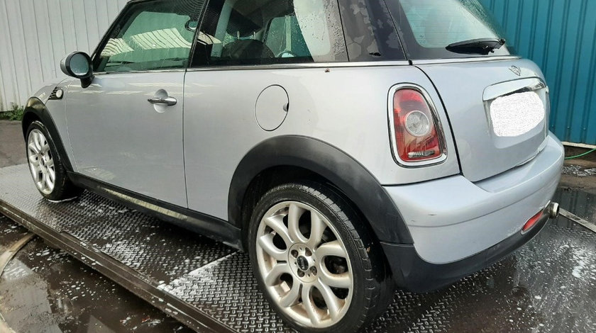 Amortizor haion Mini Cooper 2010 HATCHBACK 1.6 i