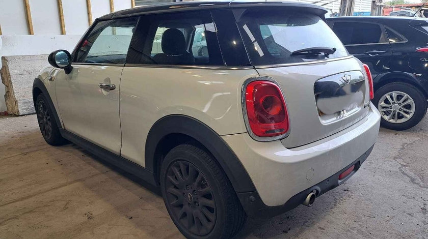 Amortizor haion Mini Cooper 2015 HATCHBACK 1.5 D B37C15A