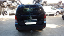 Amortizor haion Nissan Pathfinder 2008 SUV 2.5 DCI