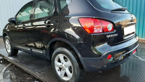 Amortizor haion Nissan Qashqai 2007 SUV 2.0 TDI