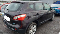 Amortizor haion Nissan Qashqai 2010 SUV 1.5 dCI K9...