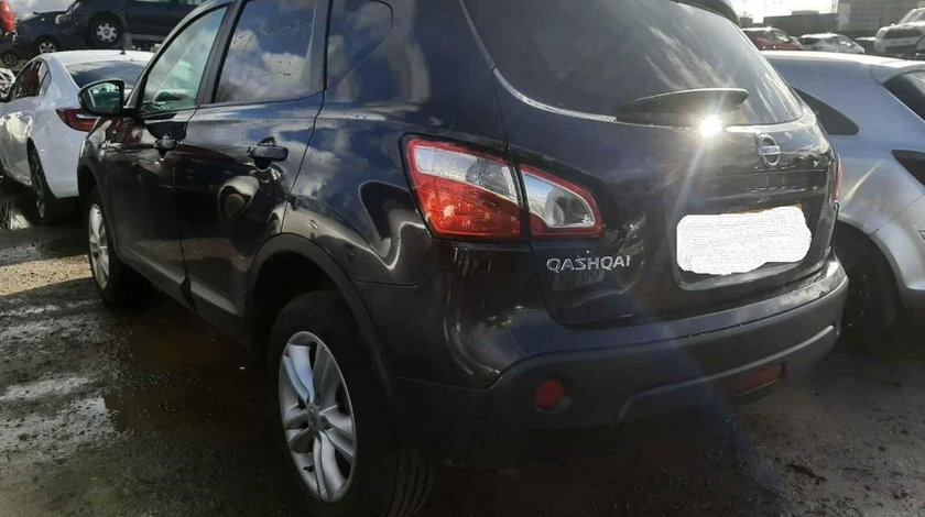 Amortizor haion Nissan Qashqai 2010 SUV 1.5 dCI