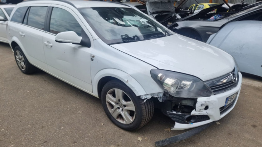 Amortizor haion Opel Astra H 2010 Break 1.7 cdti Z17DTR