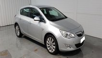 Amortizor haion Opel Astra J 2010 Hacthback 1.3 CD...