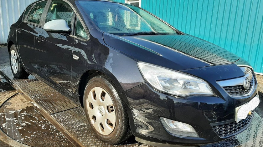 Amortizor haion Opel Astra J 2010 Hatchback 1.3 CDTI