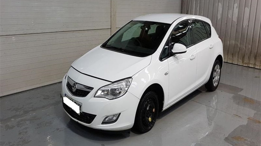 Amortizor haion Opel Astra J 2010 Hatchback 1.6 i