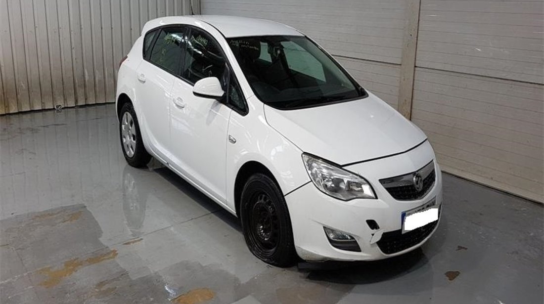 Amortizor haion Opel Astra J 2010 Hatchback 1.6 i