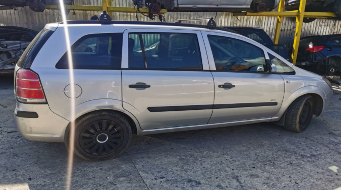 Amortizor haion Opel Zafira B 2006 monovolum 1.6 benzina z16xep