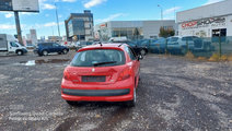 Amortizor haion Peugeot 207 2006 HATCHBACK 1.4 HDI