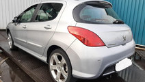 Amortizor haion Peugeot 308 2007 Hatchback 2.0 D