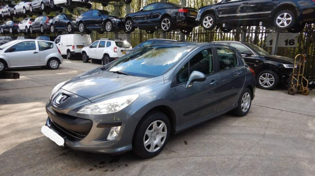 Amortizor haion Peugeot 308 2008 HATCHBACK 1.4 i