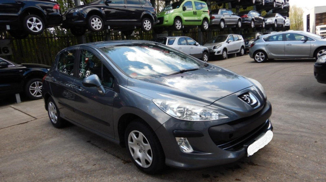 Amortizor haion Peugeot 308 2008 HATCHBACK 1.4 i