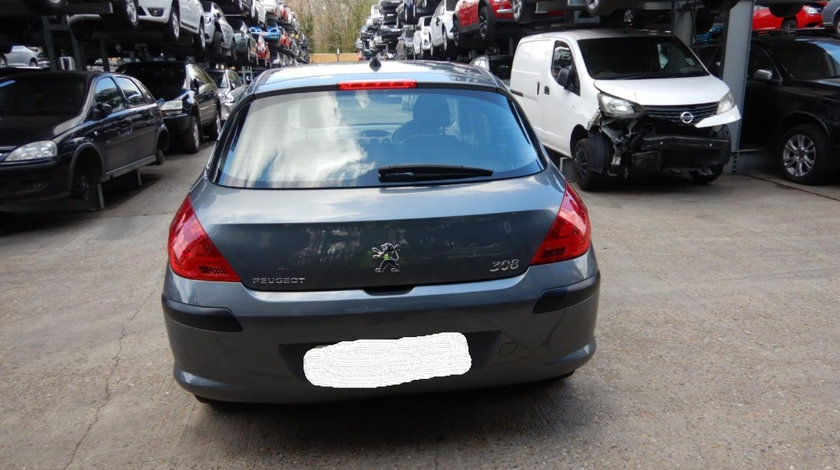 Amortizor haion Peugeot 308 2008 HATCHBACK 1.4 i