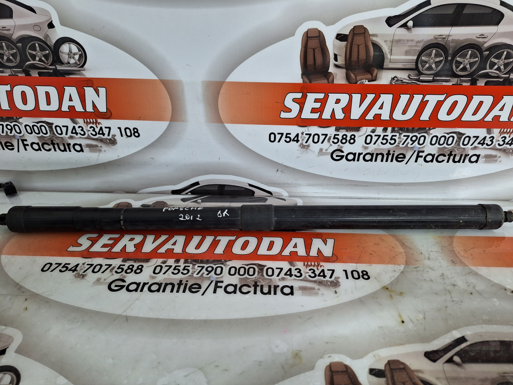 Amortizor haion Porsche Cayenne (2010-2014) 3.0 Motorina 2012
