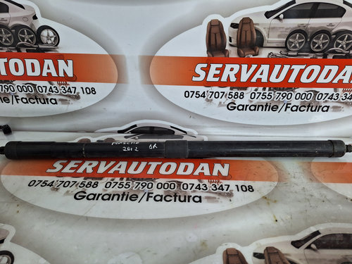 Amortizor haion Porsche Cayenne (2010-2014) 3.0 Motorina 2012