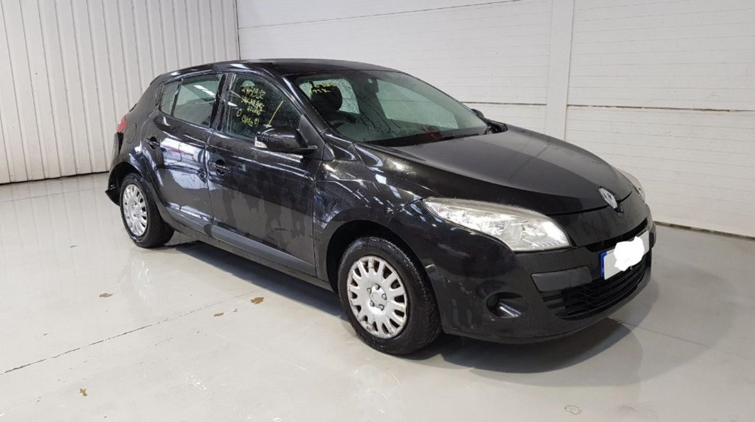 Amortizor haion Renault Megane 3 2008 HATCHBACK 1.5 dCI