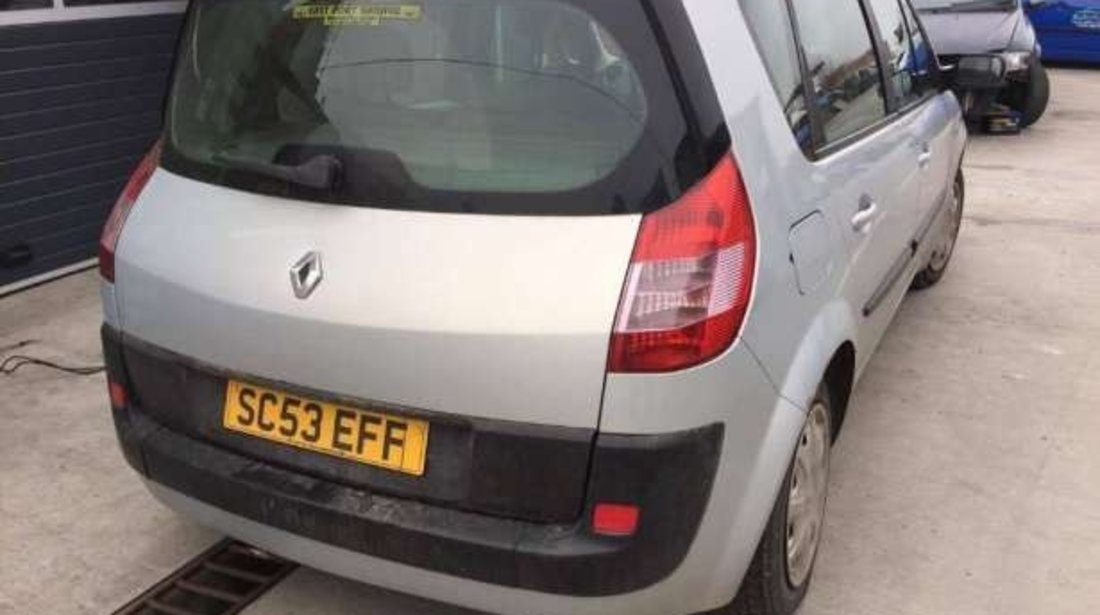 Amortizor haion Renault Scenic 2004 HATCHBACK 1.4I