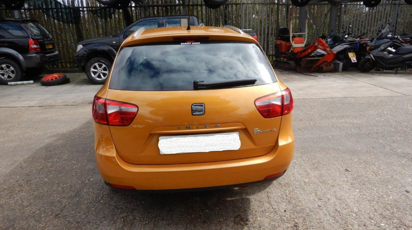 Amortizor haion Seat Ibiza 2011 Break 1.2 TSI CBZB