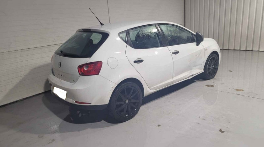 Amortizor haion Seat Ibiza 5 2012 HATCHBACK 1.2 TDI CFWA