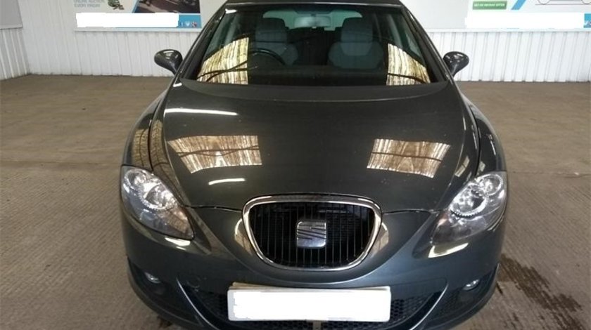 Amortizor haion Seat Leon 2 2006 Hatchback 2.0 TDi