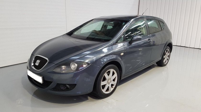 Amortizor haion Seat Leon II 2006 hatchback 1.6