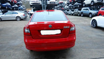 Amortizor haion Skoda Octavia 2 2012 Berlina 1.6 T...