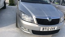 Amortizor haion Skoda Octavia 2012 berlina 1.6 die...