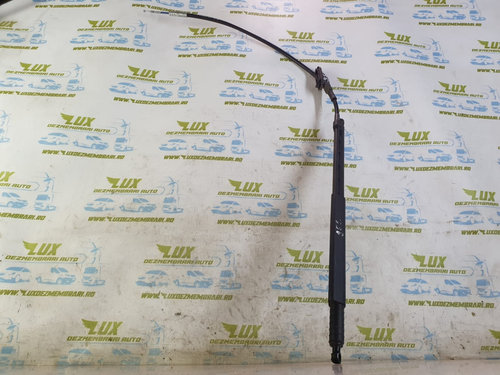 Amortizor haion stanga 9677614680 Peugeot 508 [2010 - 2014] 2.0 hdi RH02 HYBRID