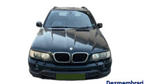 Amortizor haion stanga BMW X5 E53 [1999 - 2003] Cr...