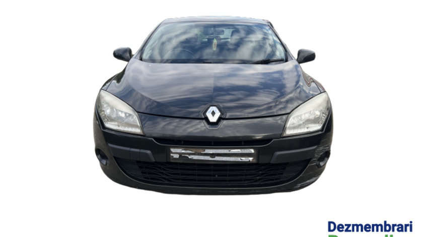 Amortizor haion stanga Renault Megane 3 [2008 - 2014] Hatchback 5-usi 1.5 dCi MT (86 hp)