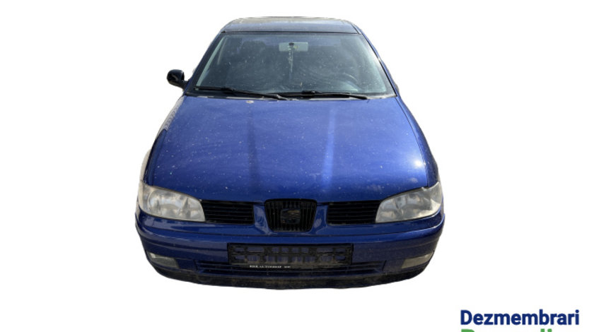 Amortizor haion stanga Seat Ibiza 2 [facelift] [1996 - 2002] Hatchback 3-usi 1.9 TD MT (110 hp)